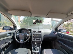 Ford Focus 1.6, снимка 8