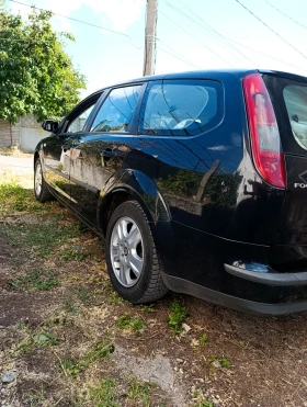 Ford Focus 1.6, снимка 4