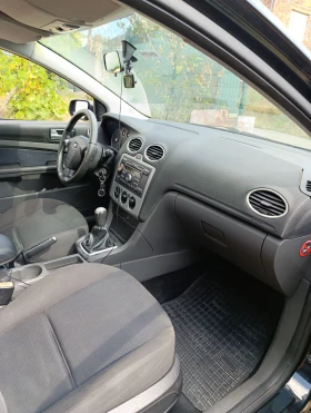 Ford Focus 1.6, снимка 6