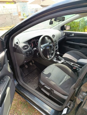 Ford Focus 1.6, снимка 5