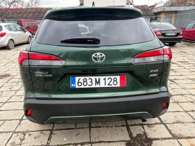 Toyota Corolla Cross XLE, снимка 2