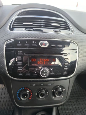 Fiat Punto 1.3 75кс., снимка 9