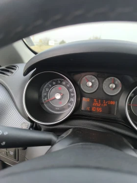 Fiat Punto 1.3 75кс., снимка 8