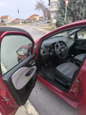 Fiat Punto 1.3 75кс., снимка 10