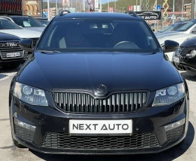 Skoda Octavia 2.0D 184HP VRS, снимка 2