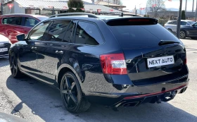 Skoda Octavia 2.0D 184HP VRS, снимка 7