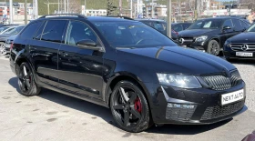 Skoda Octavia 2.0D 184HP VRS, снимка 3