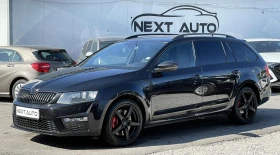 Skoda Octavia 2.0D 184HP VRS, снимка 1