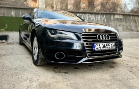 Audi A7 3.0 BiTDI 153K km ZF 8 скорости 1