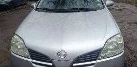 Nissan Primera 2.2 DI Visia / P 12 /, снимка 2