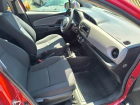 Toyota Yaris 1.0 | Mobile.bg    11
