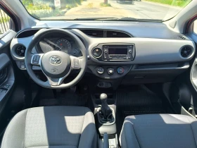 Toyota Yaris 1.0 | Mobile.bg    10