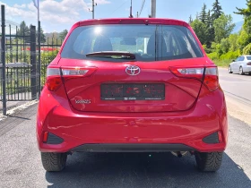 Toyota Yaris 1.0 | Mobile.bg    5