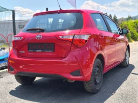 Toyota Yaris 1.0 | Mobile.bg    4