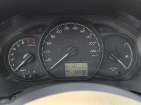 Toyota Yaris 1.0 | Mobile.bg    8