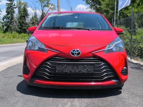 Toyota Yaris 1.0 | Mobile.bg    2