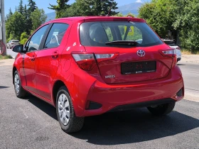 Toyota Yaris 1.0 | Mobile.bg    6