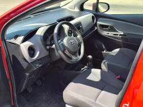Toyota Yaris 1.0 | Mobile.bg    9