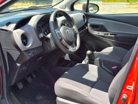 Toyota Yaris 1.0 | Mobile.bg    7