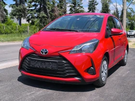 Toyota Yaris 1.0