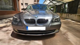BMW 530 XD LCI - 9800 лв. - 98756763 | Car24.bg