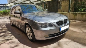 BMW 530 XD LCI 1