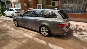 BMW 530 XD LCI - 9800 лв. - 98756763 | Car24.bg