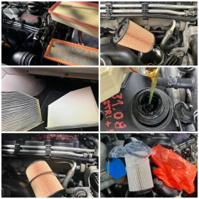 VW Golf BICENTENARY/1.9/BKC/6 ск/GTI PACK/Кожа/Navi/Xenon - 9999 лв. - 19938173 13