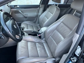 Обява за продажба на VW Golf BICENTENARY/1.9/BKC/6 ск/GTI PACK/Кожа/Navi/Xenon ~9 999 лв. - изображение 7