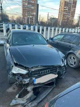 Audi A5 Sportback | Mobile.bg    1