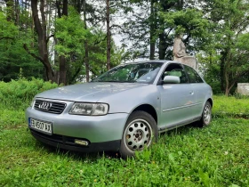 Обява за продажба на Audi A3 1.6i (8L) ~3 000 лв. - изображение 2
