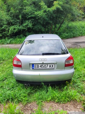 Обява за продажба на Audi A3 1.6i (8L) ~3 000 лв. - изображение 6