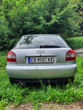 Обява за продажба на Audi A3 1.6i (8L) ~3 000 лв. - изображение 5