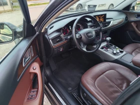 Audi A6 3.0   | Mobile.bg    11