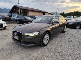     Audi A6 3.0  