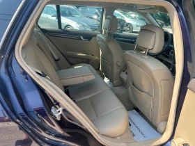 Mercedes-Benz C 220 Avangarde 170. | Mobile.bg    13