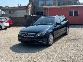 Обява за продажба на Mercedes-Benz C 220 Avangarde 170к.с ~9 899 лв. - изображение 1