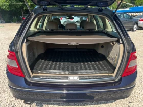 Mercedes-Benz C 220 Avangarde 170. | Mobile.bg    15