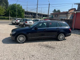 Обява за продажба на Mercedes-Benz C 220 Avangarde 170к.с ~9 899 лв. - изображение 1