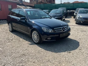 Обява за продажба на Mercedes-Benz C 220 Avangarde 170к.с ~9 899 лв. - изображение 6