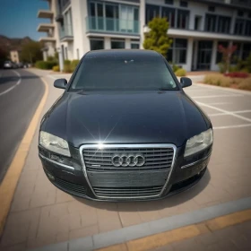     Audi A8 Long 233ks 3.0tdi asb