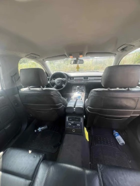 Audi A8 Long 233ks 3.0tdi asb | Mobile.bg    5
