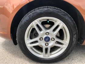 Обява за продажба на Ford Fiesta ~10 987 лв. - изображение 10