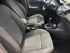 Обява за продажба на Ford Fiesta ~10 987 лв. - изображение 7