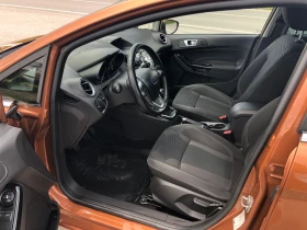 Обява за продажба на Ford Fiesta ~10 987 лв. - изображение 4