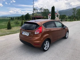 Обява за продажба на Ford Fiesta ~10 987 лв. - изображение 2