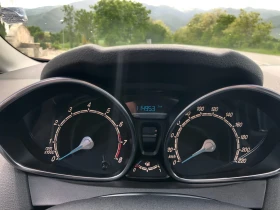 Обява за продажба на Ford Fiesta ~10 987 лв. - изображение 5