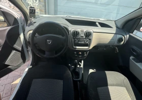 Dacia Dokker 1.6 LPG | Mobile.bg    11