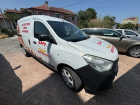 Dacia Dokker 1.6 LPG | Mobile.bg    2