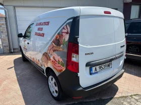Dacia Dokker 1.6 LPG | Mobile.bg    5